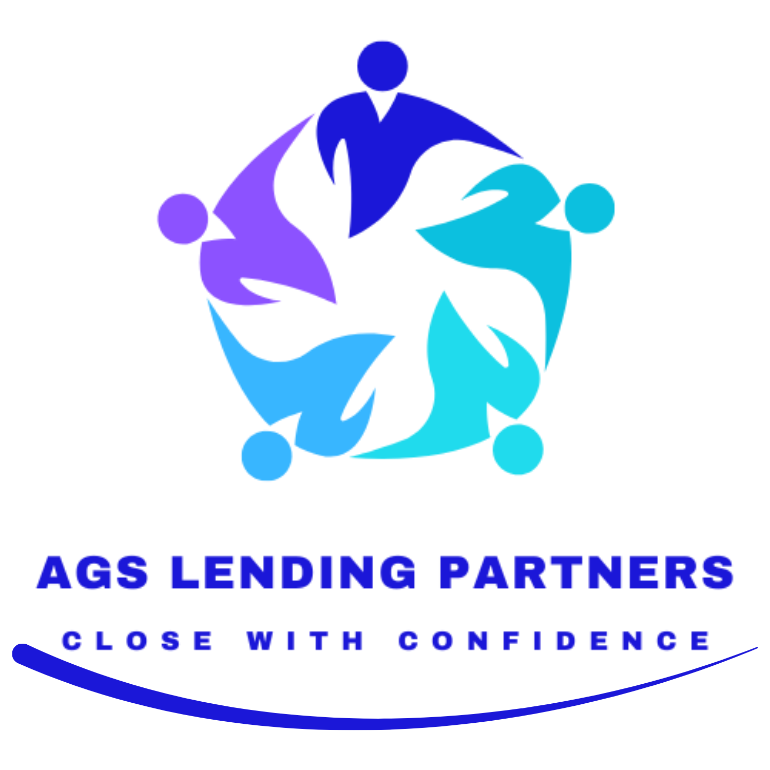 AGS Lending Partners Logo