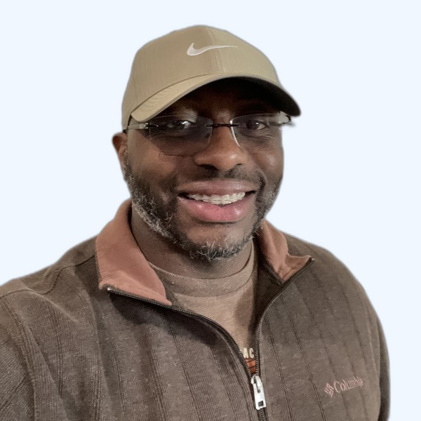 Timothy Haywood